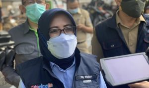 Harga Bahan Pokok Mulai Naik, Disdagin: Kenaikan Harga Bahan Pokok di Pasar Relatif Masih Wajar Harga Bahan Pokok Mulai Naik, Disdagin: Kenaikan Harga Bahan Pokok di Pasar Relatif Masih Wajar