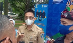 Disdagin Akan Gelar Operasi Pasar Jika Harga Kebutuhan Bahan Pokok Naik Tidak Wajar Disdagin Akan Gelar Operasi Pasar Jika Harga Kebutuhan Bahan Pokok Naik Tidak Wajar