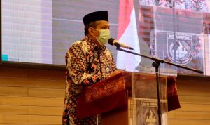 Dukung Palestina, Disdik Kota Depok Adakan Penggalangan Donasi