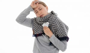 Jika Alami 3 Gejala Covid-19 ini, Segera Periksakan ke Rumah Sakit