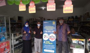 Mau Diskon Tambah Daya? Begini Syaratnya Kata PLN UP3 Cimahi Mau Diskon Tambah Daya? Begini Syaratnya Kata PLN UP3 Cimahi