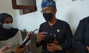 Upaya Dispora Kota Bandung dalam Menerapkan Nilai Ideologi Pancasila di Masyarakat