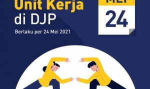 DJP Rombak Organisasi Instansinya, Begini Dampaknya Bagi Wajib Pajak perombakan djp, dampaknya bagi wajib pajak