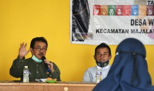 Beromzet Sampai Rp30 Miliar, DPRD Jabar Apresiasi BUMDes Niagara