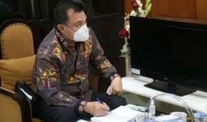 Jelang PPDB 2021, DPRD Jabar Minta Disdik Optimalkan Sosialisasi