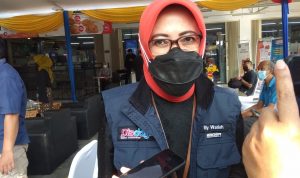 Vaksinisasi Gotong Royong Akan Segera Diinformasikan ke Pelaku Industri di Bandung