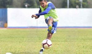 Temukan 'Harta Karun' di Balik Kegagalan di Piala Menpora 2021