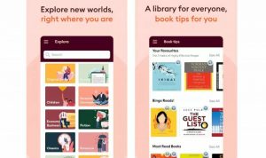 Suka Audiobook? Aplikasi Penyedia Audiobook Ini Segera Meluncur di Indonesia