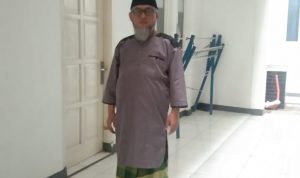 Palestina dan Dajjal