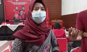 Wakil Ketua DPRD Jabar, Ineu Purwadewi