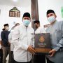 Oded: Jangan Lupakan Allah Karena Harta