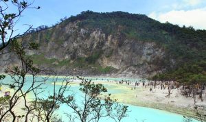 Pendapatan Sektor Wisata Turun 70 Persen, Pelaku Usaha Dinilai Belum Siap Adaptasi