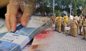 Rp 19,6 Miliar untuk THR ASN di Kota Cimahi, Pencairan Tinggal Tunggu Peraturan Wali Kota Rp 19,6 Miliar untuk THR ASN di Kota Cimahi, Pencairan Tinggal Tunggu Peraturan Wali Kota