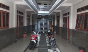 Kecamatan Bandung Wetan Jadikan Rumah Kos Tempat Isolasi Kecamatan Bandung Wetan Jadikan Rumah Kos Tempat Isolasi