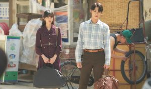 Spoiler Drama Youth of May, Hee Tae Ketemu Tunangan? Spoiler drama Youth of May