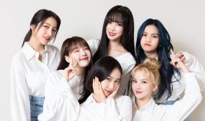 GFRIEND Dikonfirmasi Tak Lanjutkan Kontrak dengan Source Music GFRIEND Dikonfirmasi Tak Lanjutkan Kontrak dengan Source Music