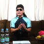 Penceramah NU, Miftah Maulana Habiburrahman atau Gus Miftah. (Foto: Instagram @gusmiftah)