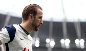 Musim Panas Tinggalkan Tottenham Hotspur, Kane Jadi Buruan Klub Raksasa