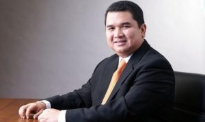 Hendi Prio Santoso, Direktur BUMN Berprestasi di Tengah Pandemi
