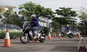 Mengenal Fitur Idling Stop System (ISS) Pada Sepeda Motor Matic Honda