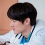 Yoo Yeon Seok/ Ahn Jung Won/ Hospital Playlist