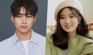Taecyeon 2PM dan Kim Hye Yoon Akan Berpasangan dalam Drama Baru TvN