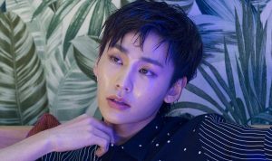 Ilhoon Eks BTOB Terancam Dapat Hukuman Penjara 4 Tahun Atas Kasus Ganja