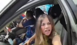 Polisi Tanggapi Video Viral Wisatawan yang Memaki Petugas di Pos Pam Ciwandan
