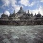 Candi Borobudur Tutup Sementara dari 8 Mei hingga 17 Mei 2021