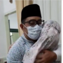 Istri Ridwan Kamil Sembuh dari COVID-19