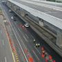 Daftar 40 Ruas Tol yang Akan Gunakan Transaksi Nirsentuh