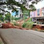 Dinas PUPR: Pengerjaan Fisik Jembatan Amblas di Jalan Boulevard GDC Dimulai Juli 2021