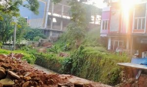 PSI Pertanyakan Keseriusan Pemkot Bangun Kota Depok