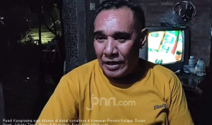 Jenderal Kekaisaran Sunda Akhirnya Beri Klarifikasi, Meskipun Harus Beli Pamper Dulu