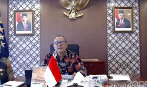 Kedatangan Puluhan WN China saat Larangan Mudik, Ini Penjelasan Kemenkumham