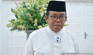 Jubir Wapres Sebut Insiden Larang Jemaah Pakai Masker di Bekasi Harus Jadi Evaluasi Jubir Wapres Sebut Insiden Larang Jemaah Pakai Masker di Bekasi Harus Jadi Evaluasi
