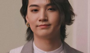 Peduli Isu Mental Health, Jay B GOT7 Ingin Semua Orang Juga Lebih Percaya Diri Peduli Isu Mental Health, Jay B GOT7 Ingin Semua Orang Juga Lebih Percaya Diri