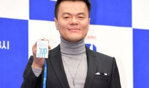 Beri Rating Satu, Mantan Karyawan JYP Entertainment Ini Sampaikan Keluhannya, Ternyata...