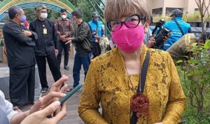 3000 Pelaku Usaha Buparekraf di Kota Bandung Terima Vaksinasi Covid-19 3000 Pelaku Usaha Buparekraf di Kota Bandung Terima Vaksinasi Covid-19