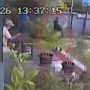 Identitas Terduga Pembunuh Perempuan Bugil Terungkap Lewat CCTV
