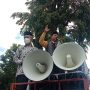Wakil Gubernur Jabar Tanggapi Aksi Demo Buruh Bela Palestina, Bilang Akan Hubungi PBB