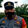 temuan diduga bom di rancaekek