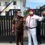 Ketua KAPOK Ajak Warga Bangkitkan Semangat di Tengah Pandemi