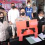 Kasus Viral Penodongan Senjata Api Kepada Kurir di Bogor Kini Terungkap