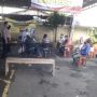 Kapolsek Cimanggis Sebut Hasil Swab Test Bagi Warga Pendatang Baru Semuanya Nonreaktif