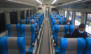 Anak di Bawah 12 Tahun Dilarang Naik Kereta Jarak Jauh Selama Perpanjangan PPKM