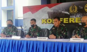 Diisukan Sakit Parah Karena Radiasi Serbuk Besi Kapal Selam, Begini Penjelasan Mantan Dansatsel