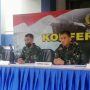 Diisukan Sakit Parah Karena Radiasi Serbuk Besi Kapal Selam, Begini Penjelasan Mantan Dansatsel