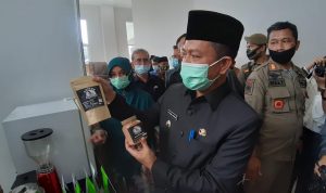 Menjelang Idulfitri, Disperindag Gelar Bazar Ramadan Menjelang Idulfitri, Disperindag Gelar Bazar Ramadan