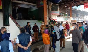Malam Takbiran, Mall Tetap Tutup Jam 9 Malam, yang Melanggar Kena Denda